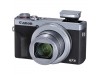 Canon PowerShot G7 X Mark III (Silver) (Promo Cashback Rp 300.000)